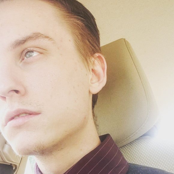 Meet your Posher, John - Picture 1 of 1